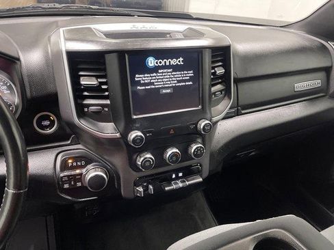 Used 2021 RAM 1500 Big Horn AWD/4WD image 21