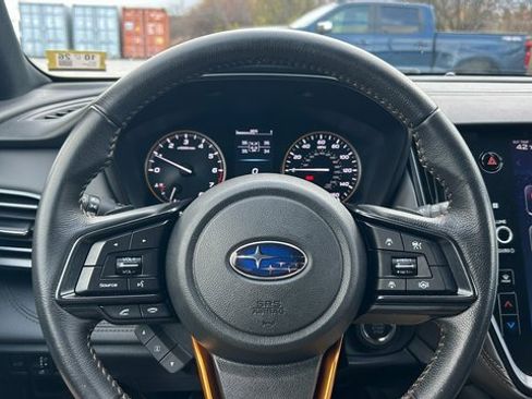 Used 2022 Subaru Outback Wilderness image 20