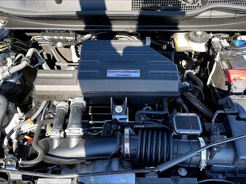 Used 2020 Honda CR-V LX image 22