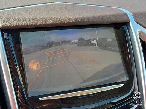 Used 2013 Cadillac SRX Performance FWD image 19