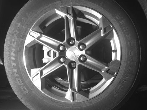 Used 2025 Chevrolet Blazer LT image 15