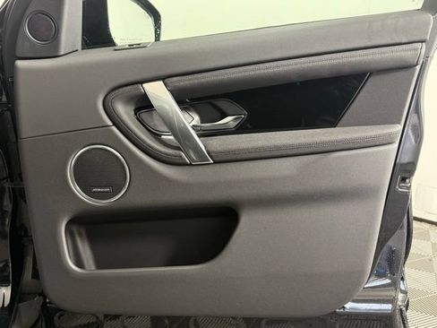 Certified 2025 Land Rover Discovery Sport S AWD/4WD image 17