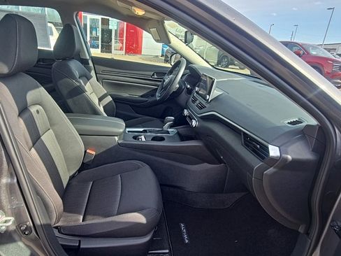 New 2025 Nissan Altima 2.5 S image 20