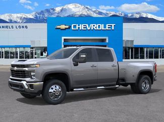 New 2026 Chevrolet Silverado 3500 LT AWD/4WD video 2