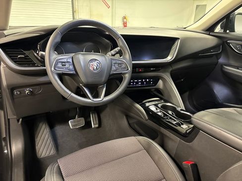 Certified 2023 Buick Envision Preferred image 19