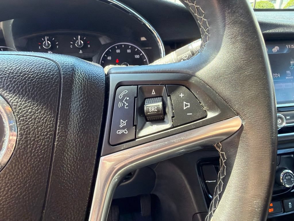 Used 2018 Buick Encore Preferred w/ Experience Buick Package AWD/4WD image 20