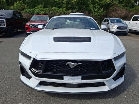 New 2025 Ford Mustang GT image 24
