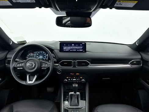 Certified 2025 MAZDA CX-5 2.5 Turbo image 20