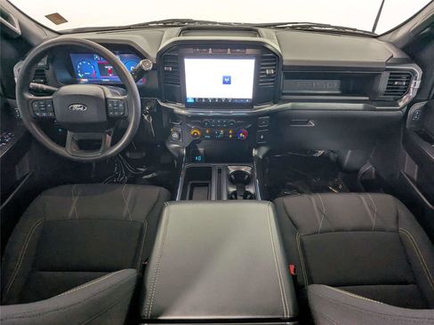 Used 2024 Ford F150 STX AWD/4WD image 36