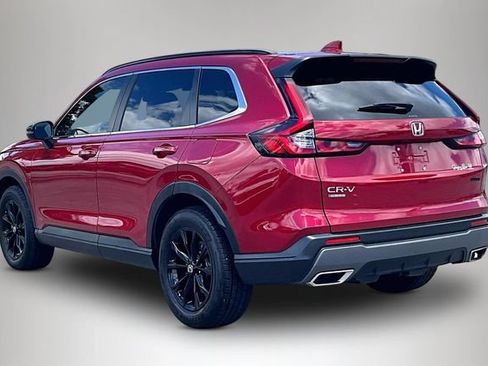 Used 2024 Honda CR-V Sport image 4