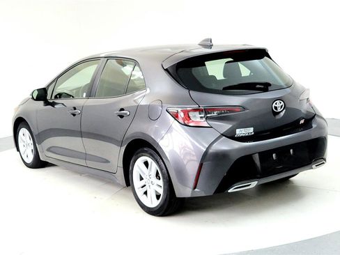 Certified 2022 Toyota Corolla SE image 4