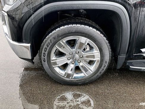 Used 2020 GMC Sierra 1500 SLT w/ SLT Premium Plus Package image 9