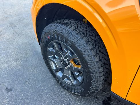 New 2026 Ford Maverick Tremor AWD/4WD image 29