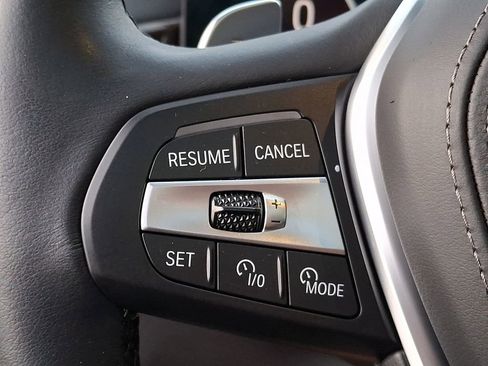 Certified 2024 BMW X5 xDrive40i w/ Premium Package image 17