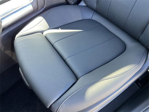 Certified 2025 Mercedes-Benz GLA 250 4MATIC image 10