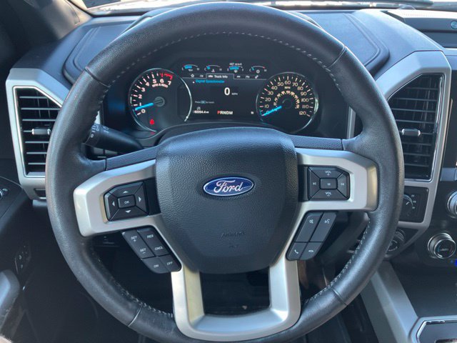 Used 2020 Ford F150 Lariat w/ Equipment Group 502A Luxury AWD/4WD image 13