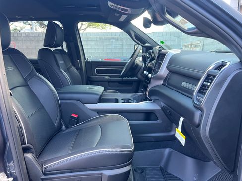 New 2026 RAM 3500 Laramie image 27