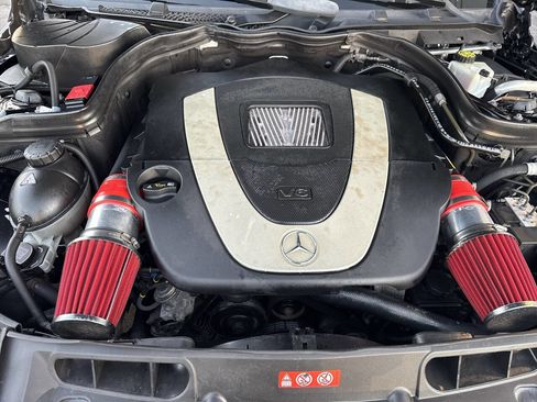 Used 2012 Mercedes-Benz C 300 4MATIC Sedan image 24