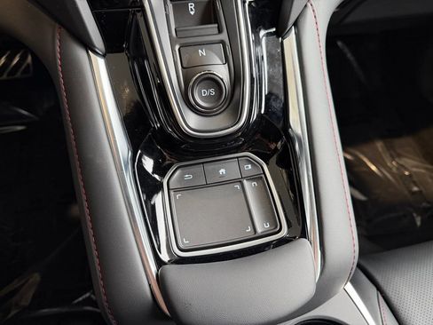 New 2026 Acura RDX A-Spec AWD/4WD image 26
