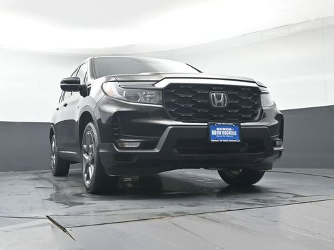 Certified 2023 Honda Passport EX-L image 39