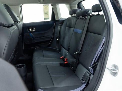 Certified 2025 MINI Cooper S image 23