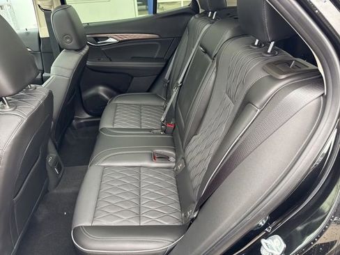 Certified 2023 Buick Envision Avenir image 14