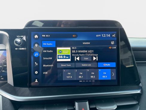 New 2026 Subaru Outback Limited XT AWD/4WD image 24