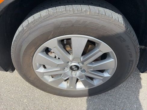 Used 2024 Hyundai Palisade SEL FWD image 10