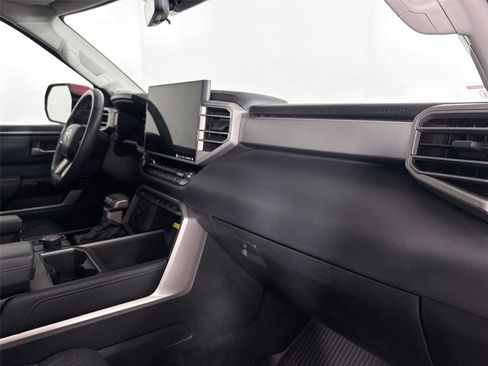 Used 2023 Toyota Tundra Limited AWD/4WD image 41