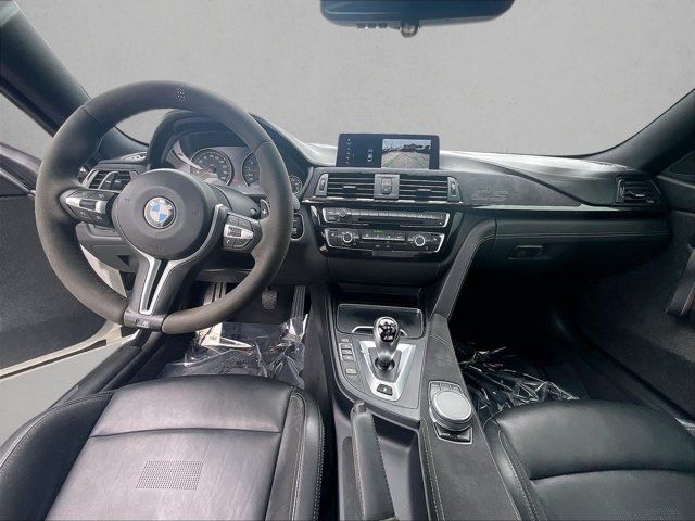 Used 2019 BMW M4 CS w/ Executive Package RWD image 14