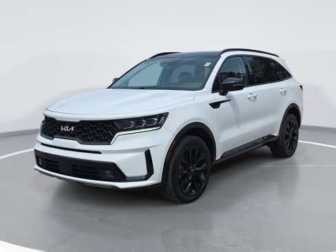 Used 2023 Kia Sorento SX AWD/4WD image 9