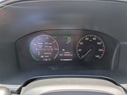 Used 2023 Honda CR-V Sport image 28