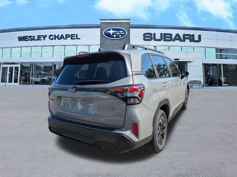 Used 2026 Subaru Forester Premium image 5