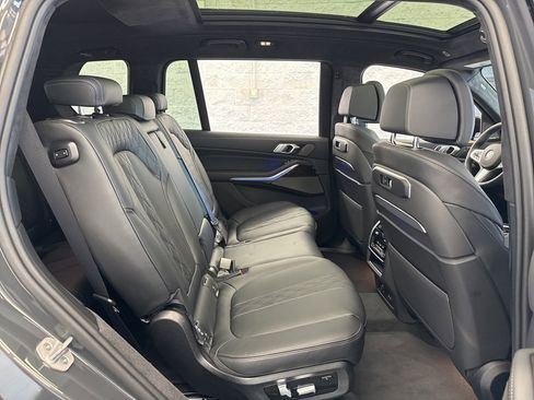 New 2026 BMW X7 xDrive40i w/ M Sport Package image 53