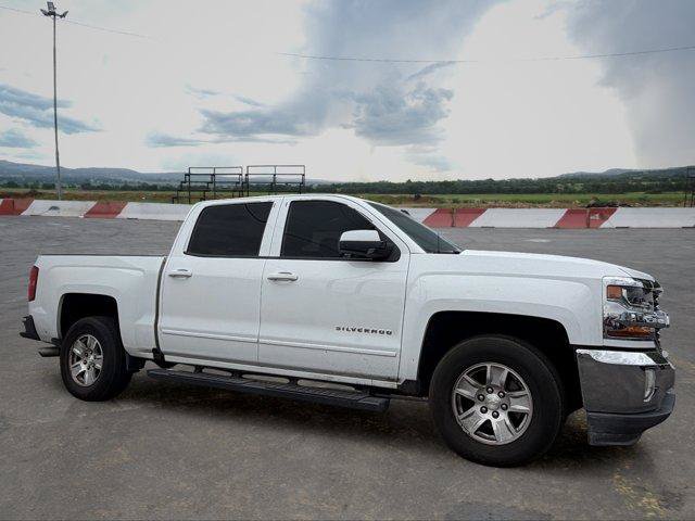 Used 2017 Chevrolet Silverado 1500 LT w/ All Star Edition RWD image 2