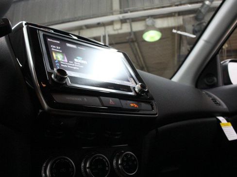 New 2026 Mitsubishi Outlander Sport LE image 12