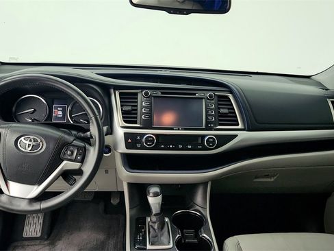 Used 2015 Toyota Highlander XLE image 24