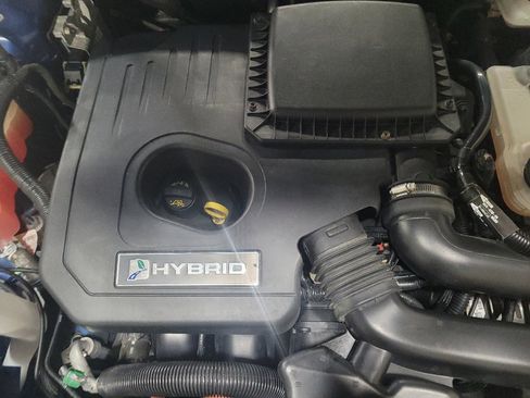 Used 2018 Ford Fusion S image 30