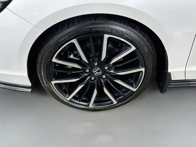 Certified 2024 Honda Accord Touring image 14