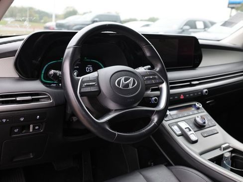 Used 2024 Hyundai Palisade SEL image 8