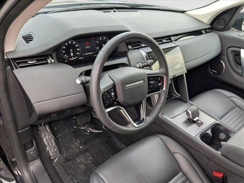 Certified 2024 Land Rover Discovery Sport S image 10