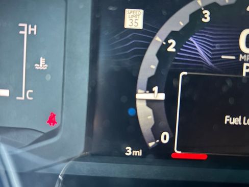 New 2026 Toyota Tacoma SR5 image 10