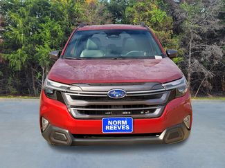 New 2026 Subaru Forester Limited video 2