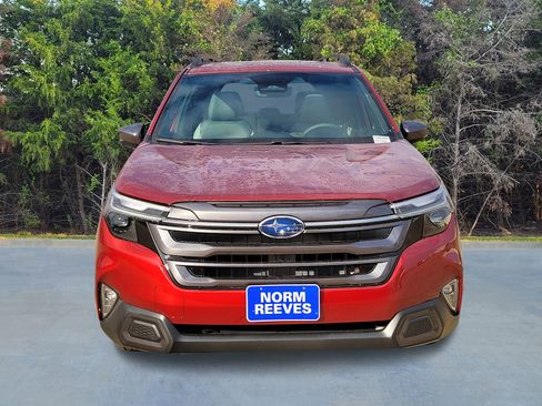 New 2026 Subaru Forester Limited image 2