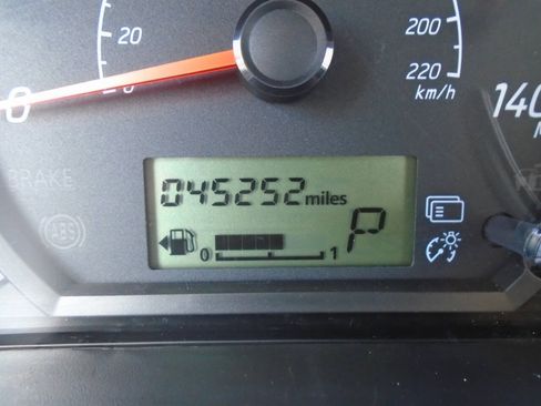 Used 2024 Mitsubishi Mirage ES FWD image 16