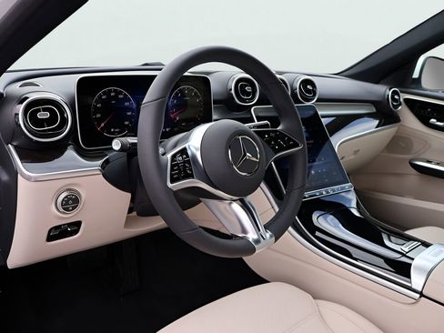 New 2026 Mercedes-Benz C 300 4MATIC Sedan image 18