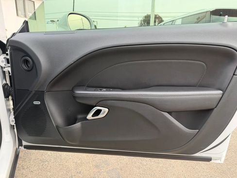 Used 2018 Dodge Challenger R/T Scat Pack w/ Leather Interior Group image 14