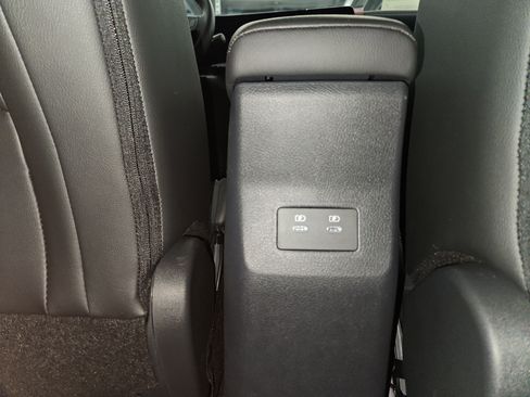 New 2026 Nissan Kicks SR w/ Cold Weather Package AWD/4WD image 20
