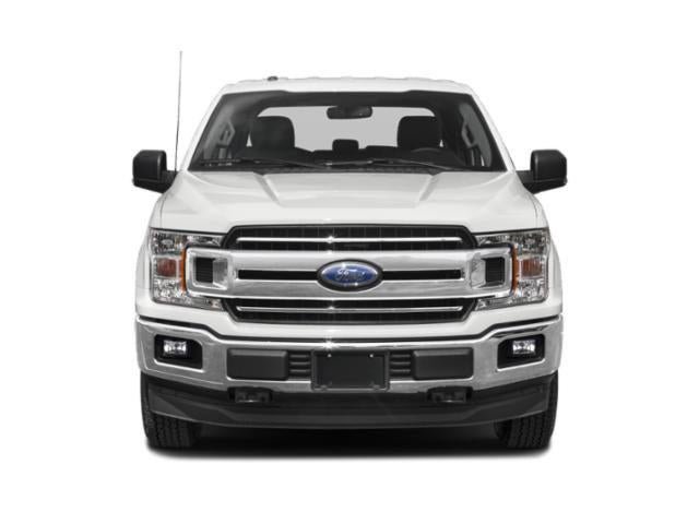 Used 2018 Ford F150 XLT w/ Equipment Group 302A Luxury AWD/4WD image 4