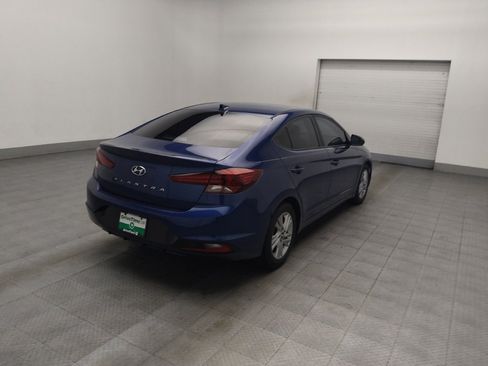 Used 2020 Hyundai Elantra Value Edition w/ Cargo Package (C1) image 9